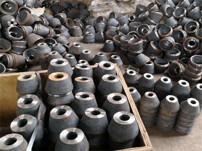 米泉网架构件锥头